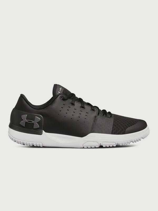 Boty Under Armour LimitleSS Tr 3.0 Černá