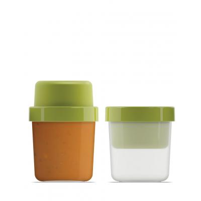 JOSEPH JOSEPH GoEat™ Soup Pot zelená
