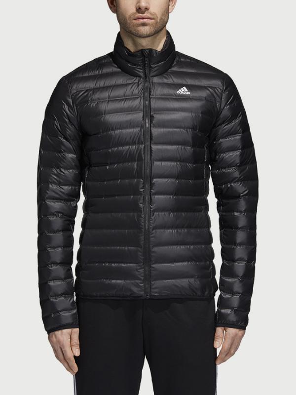 Bunda adidas Performance Varilite Jacket Černá