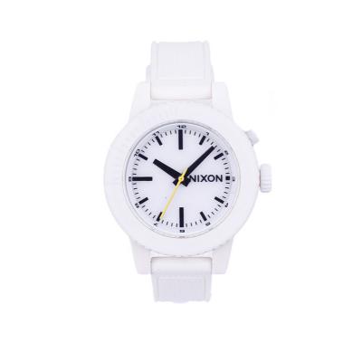 Hodinky Nixon Gogo White