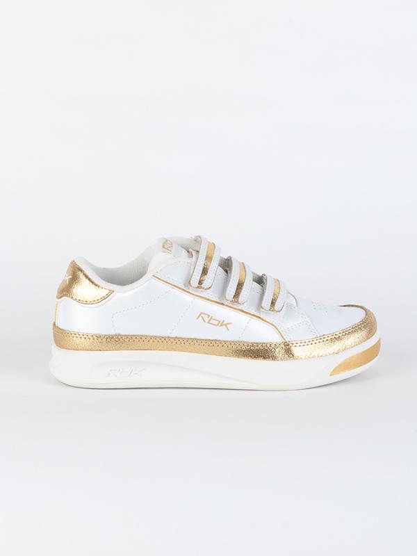 Boty Reebok SWEET SOCIAL 3KC WHI Bílá