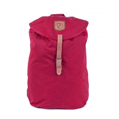 Fjällräven Greenland Small 330 Redwood