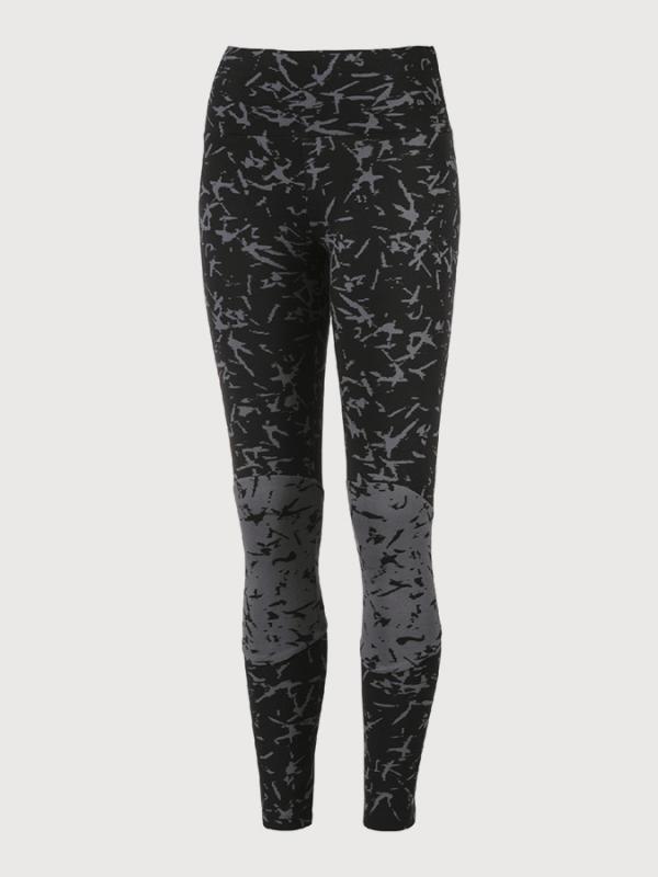 Legíny Puma FUSION Legging Černá