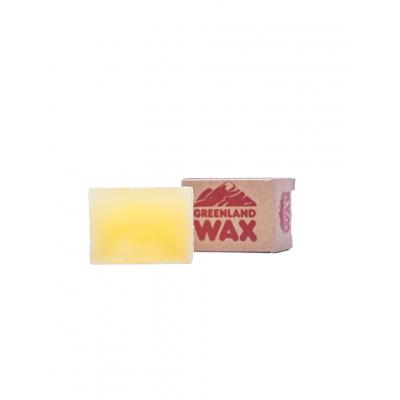 Fjällräven Greenland Wax Travel Pack 0