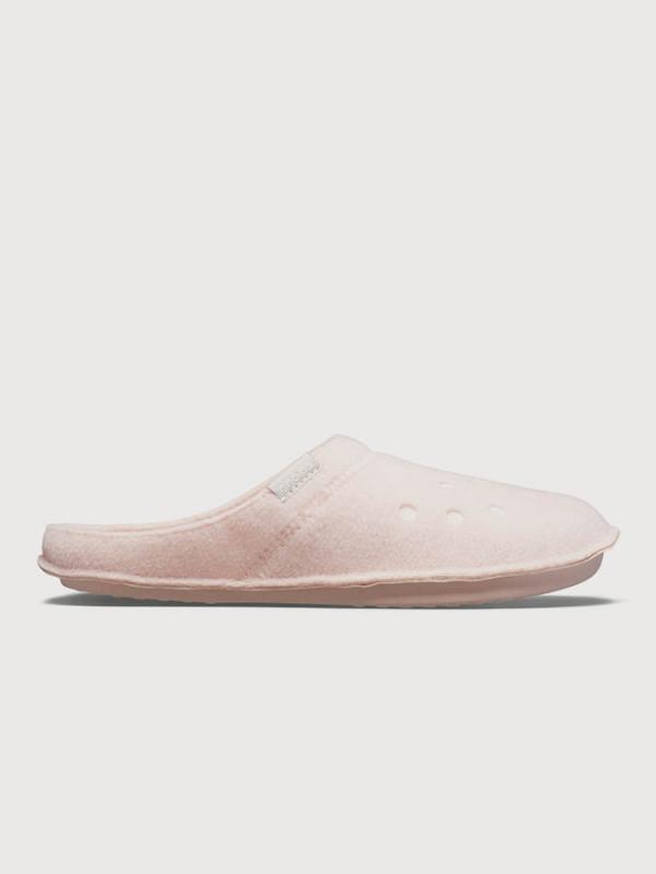 Pantofle Crocs Classic Slipper Béžová