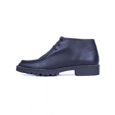 Boty Loreak Mendian GUDA BLACK