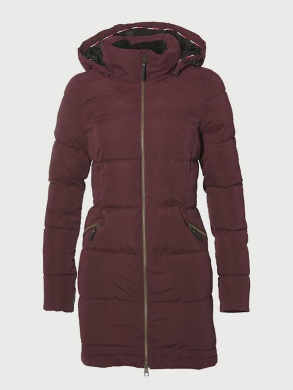 Bunda O´Neill LW Control Jacket Červená