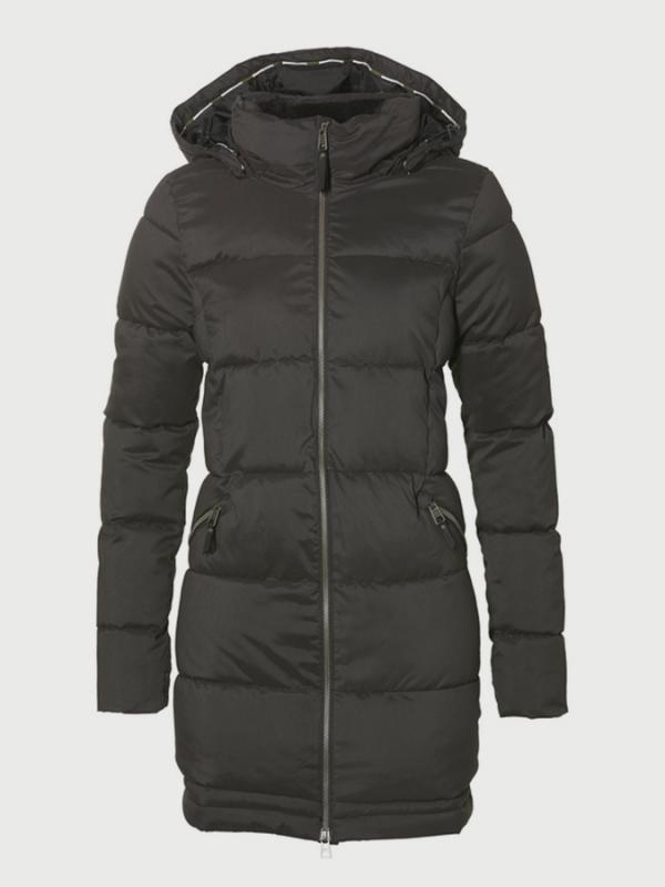 Bunda O´Neill LW Control Jacket Černá