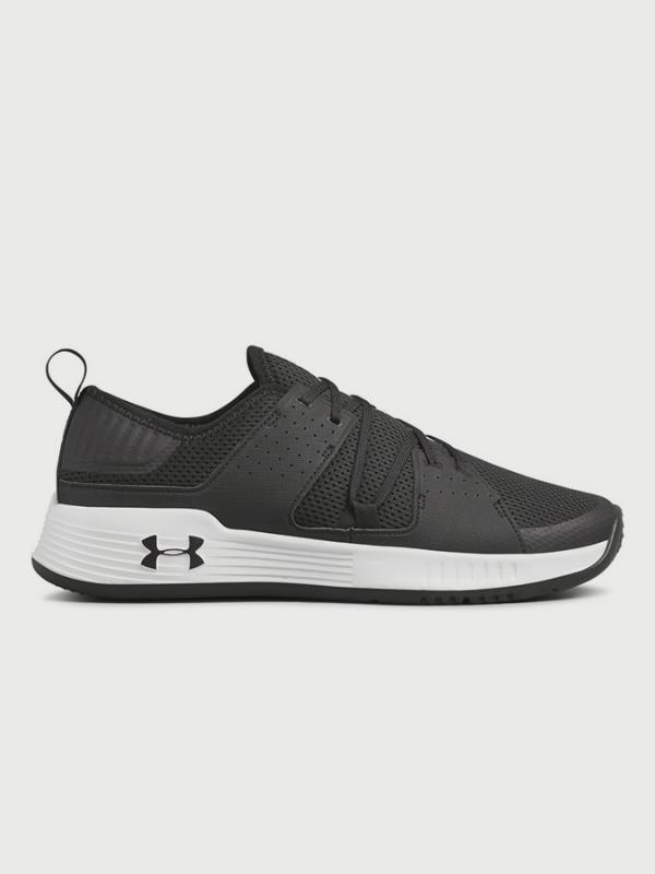 Boty Under Armour Showstopper 2.0 Černá