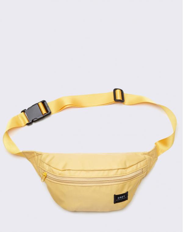 Obey Controller Yellow