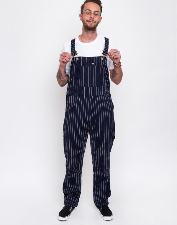 Dickies Moneta Dark Blue W33/L34