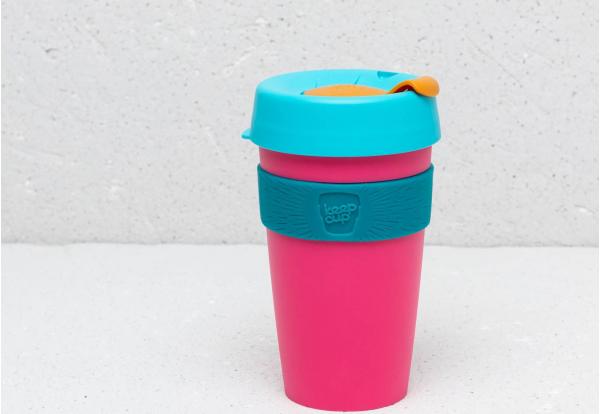 Keepcup Cup L 454ml Magnetic