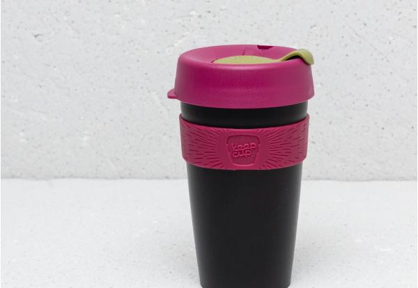 Keepcup Cup L 454ml Cardamon