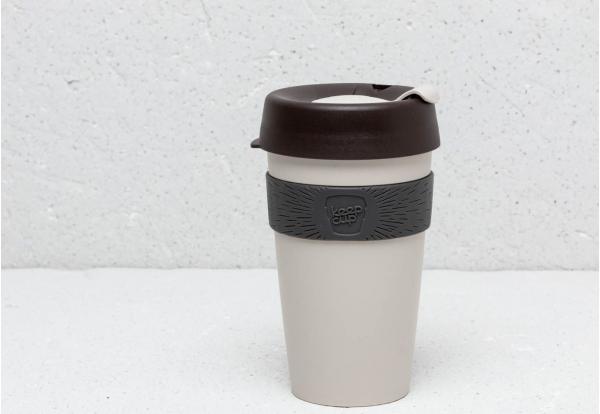 Keepcup Cup L 454ml Natural