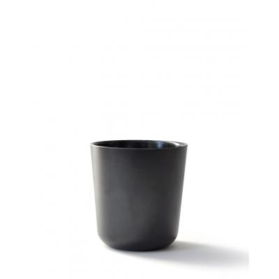 EKOBO Gusto Large Cup Black