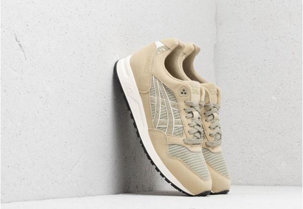 Asics Gel Saga Khaki/ Khaki