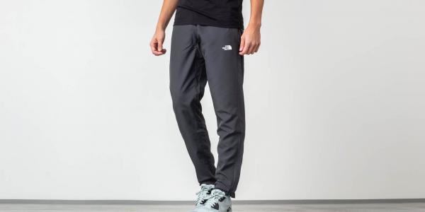 The North Face Fantasy Ridge LT Pant Asphalt Grey