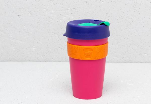 Keepcup Cup L 454ml Kinetic