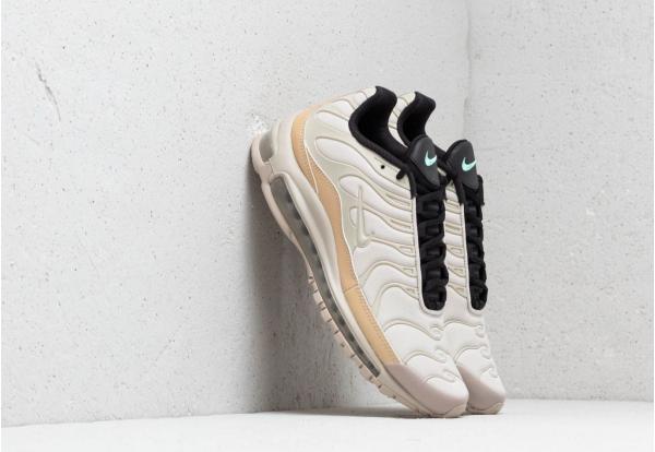 Nike Air Max 97/Plus Light Orewood Brown/ Rattan-String