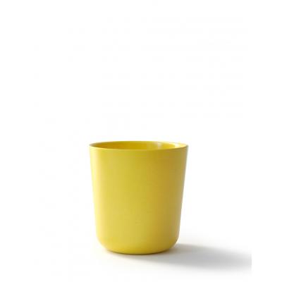 EKOBO Gusto Large Cup lemon