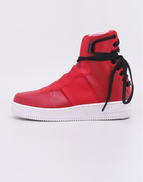 Nike Air Force 1 Rebel XX Gym Red/ Arctic Pink - Summit White - Black 38