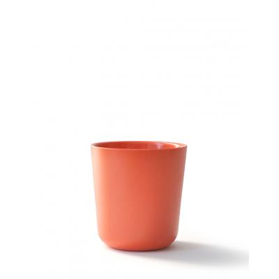 EKOBO Gusto Large Cup persimmon
