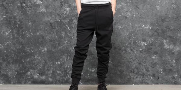 Nike Sportswear Tech Fleece Pant OG Black
