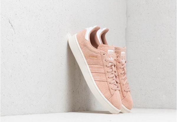 adidas Campus W Ash Pearl/ Ash Pearl/ Footwear White