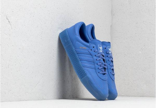 adidas Sambarose W Real Lilac/ Real Lilac/ Real Lilac