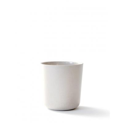 EKOBO Gusto Large Cup White