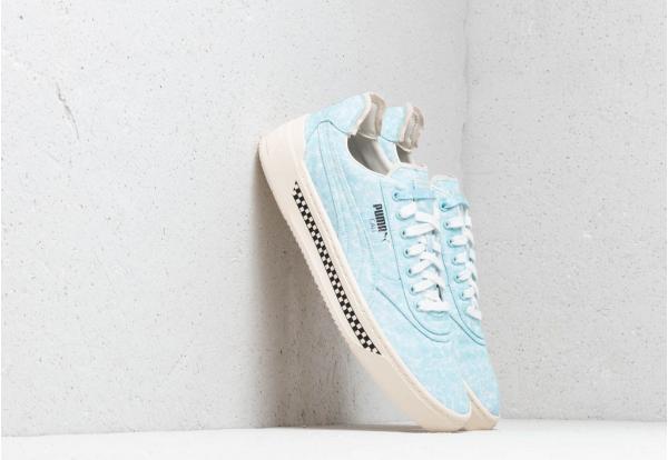 Puma Cali-0 Pool CC Blue Atoll/ Whisper White/ Whisper White