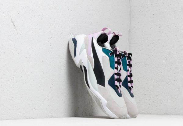 Puma x Rive Droite Thunder Wmns Deep Lagoon/ Orchid Bloom