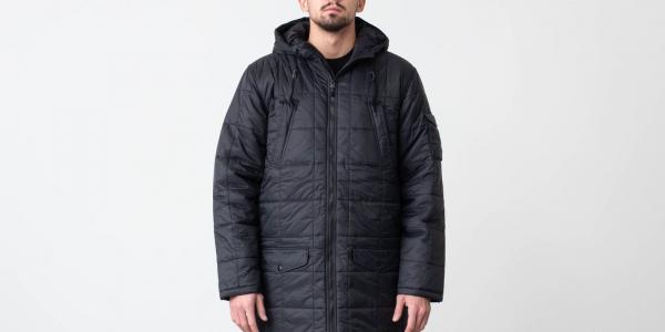 Vans Providence MTE Jacket Black