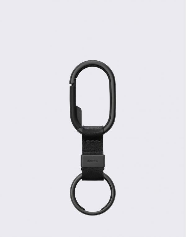 Orbitkey Clip Black