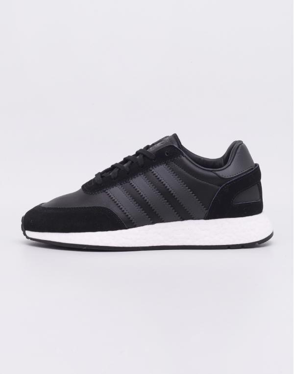 adidas Originals I-5923 Core Black/ Carbon/ Footwear White 45