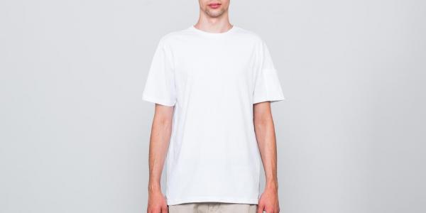 A.P.C. Rody Tee White