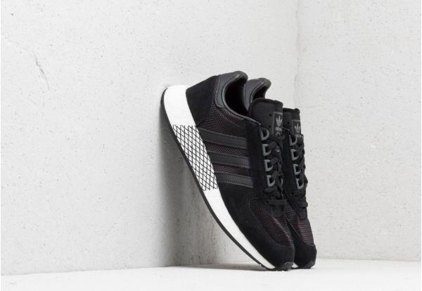 adidas Marathon x 5923 Core Black/ Utility Black/ Solar Red