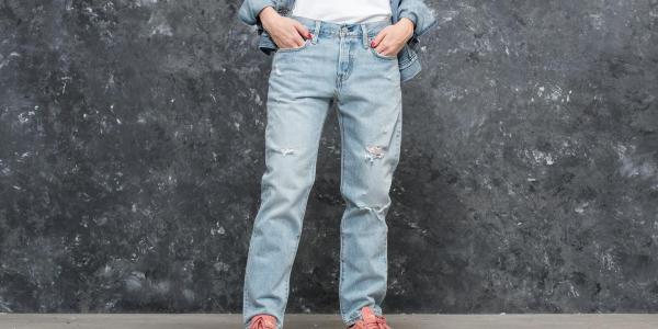 Levi's® 501® Taper Jeans So Called Life