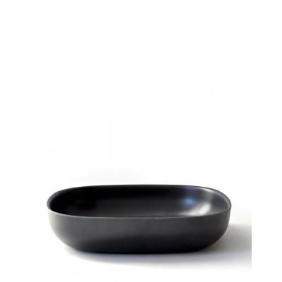 EKOBO Gusto Pasta / Salad Bowl black