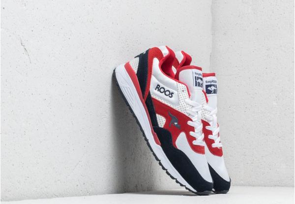 KangaROOS Runaway ROOS 002 Red/ Eclipse