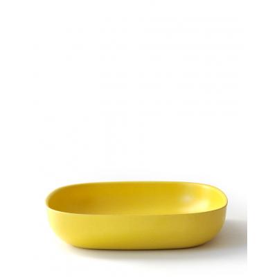 EKOBO Gusto Pasta / Salad Bowl lemon