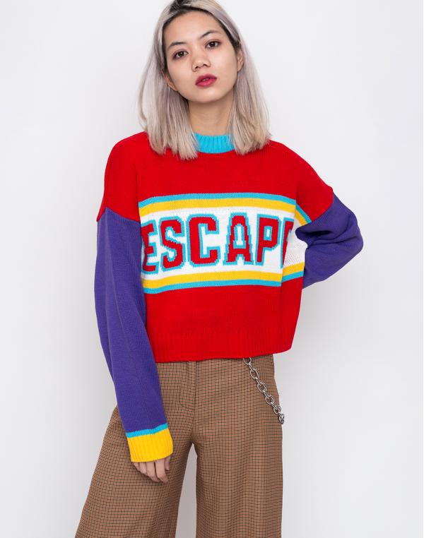 The Ragged Priest Escape Multi M
