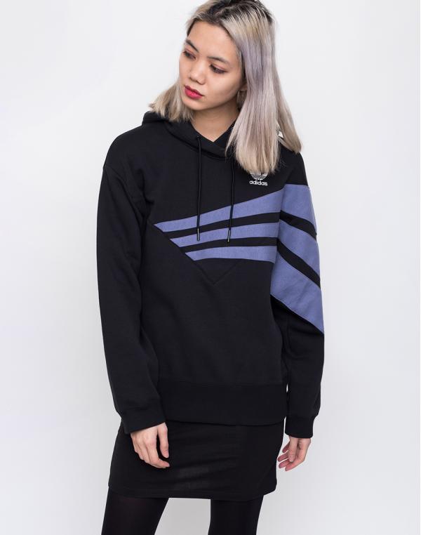 adidas Originals Hoodie Black 38