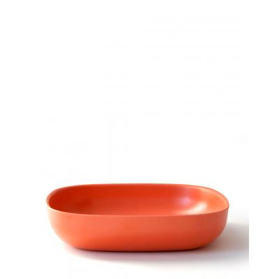 EKOBO Gusto Pasta / Salad Bowl persimmon