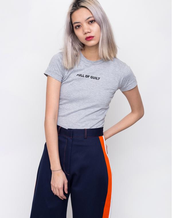 The Ragged Priest Object Grey XS