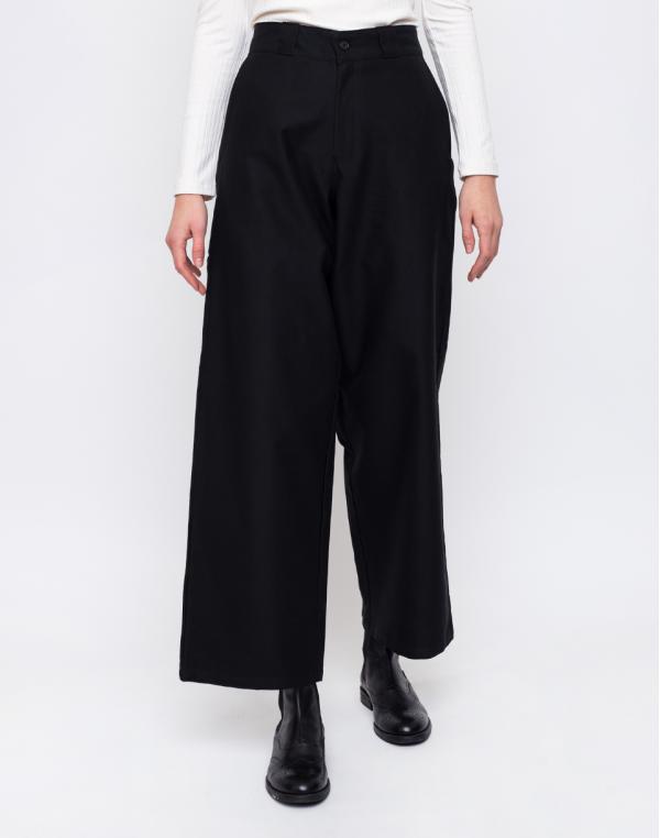 Buffet Parma Black L