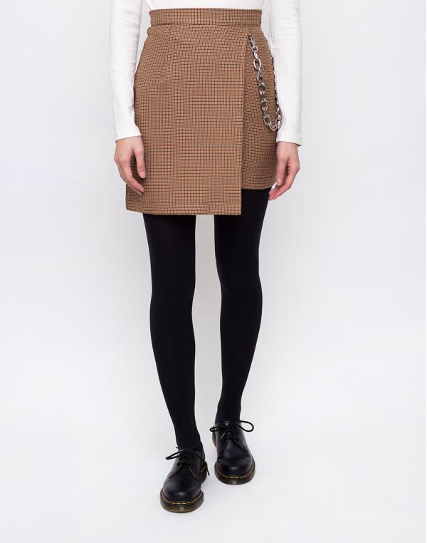 The Ragged Priest Recall Brown M