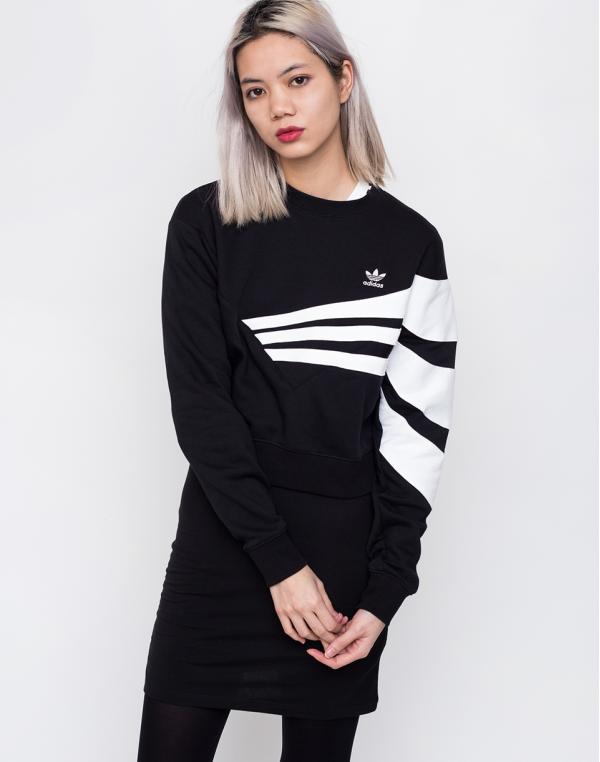 adidas Originals Sweater Black 36