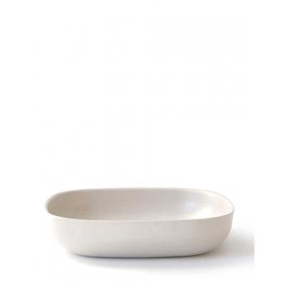 EKOBO Gusto Pasta / Salad Bowl white