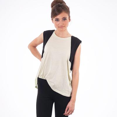 Top WeSC Hailee sweet mint